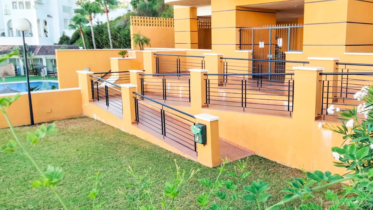 Cozy Apartment Overlooking Estepona'S Marina! المظهر الخارجي الصورة