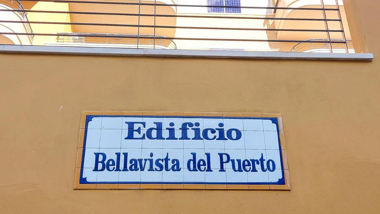Cozy Apartment Overlooking Estepona'S Marina! المظهر الخارجي الصورة